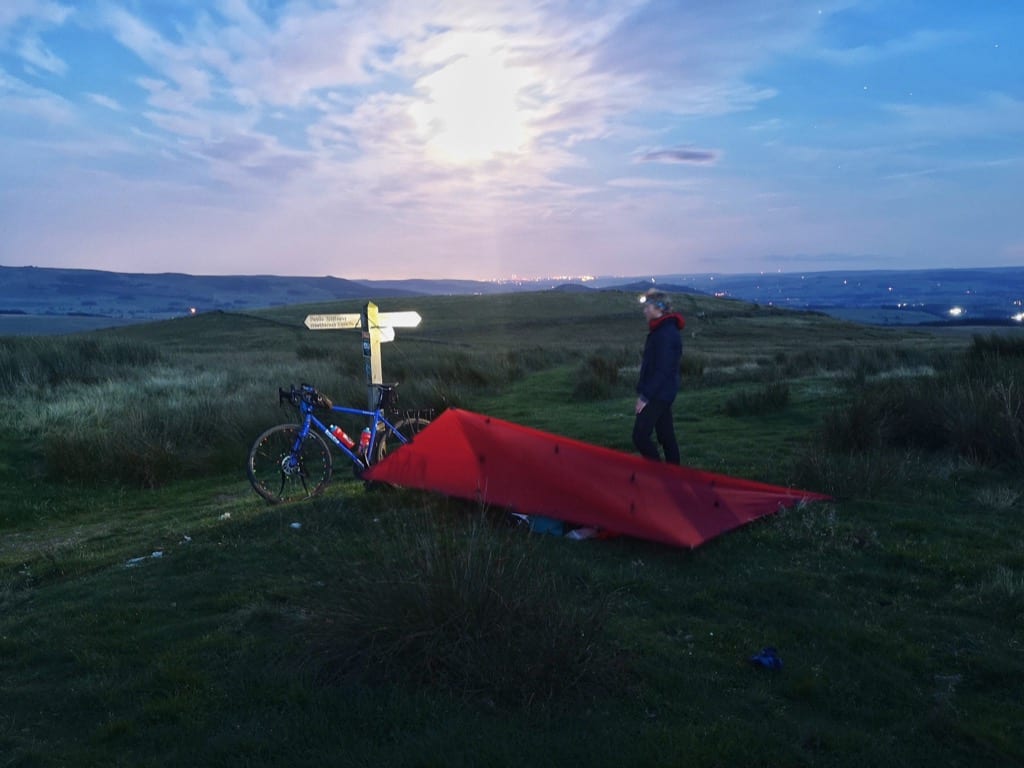 Alastair Humphreys’ World Tour of Yorkshire